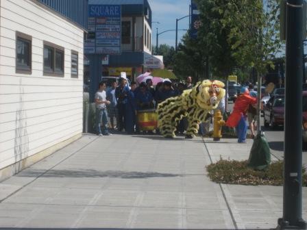 Othello Street Fair