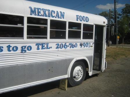 Taco bus