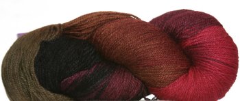 Rosa Parks yarn