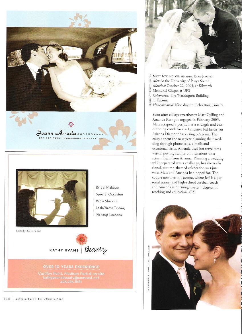 Couple stories