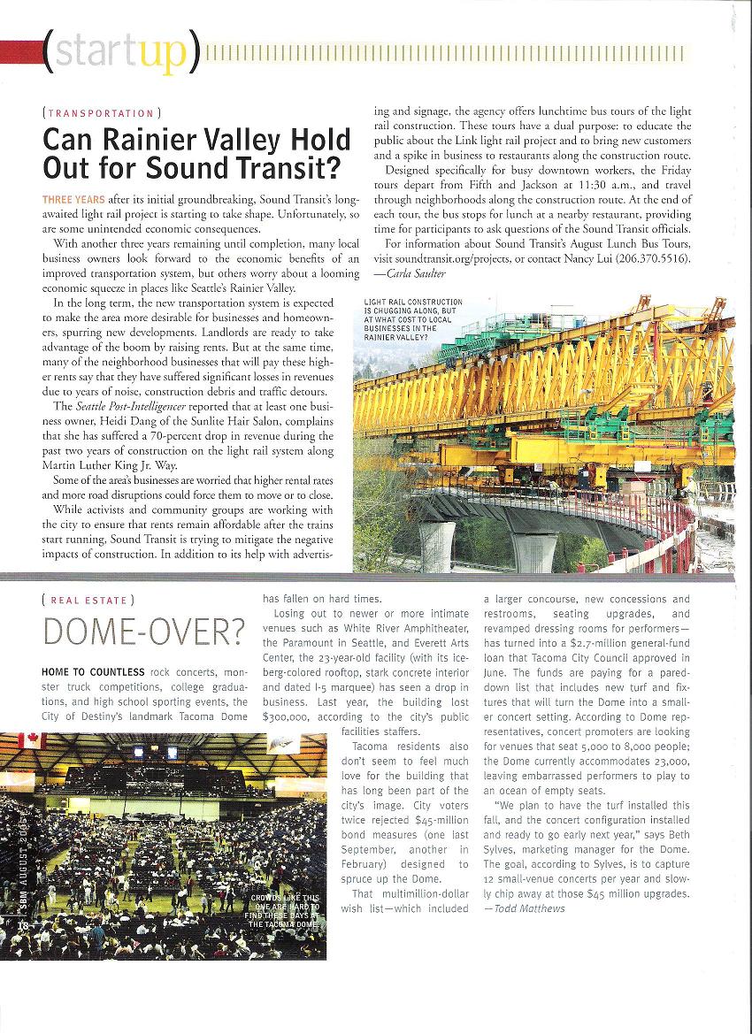 Sound Transit