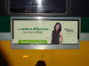 Me on side of bus