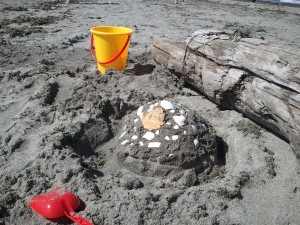 Castle! Castle!