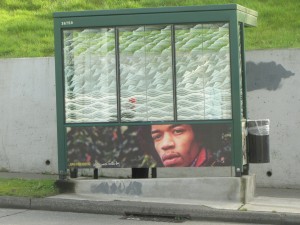 Hendrix shelter 2