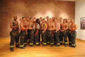 firefighters