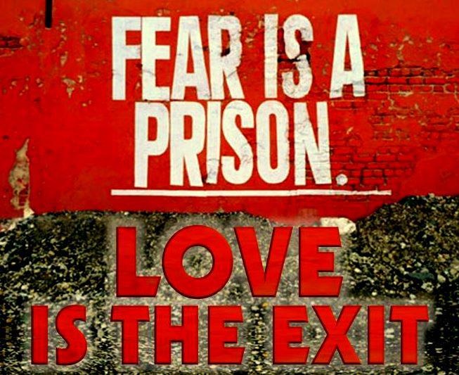 fear-is-a-prison