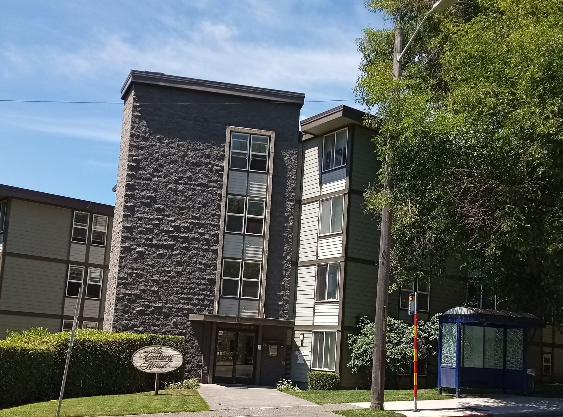 Century House Apartments